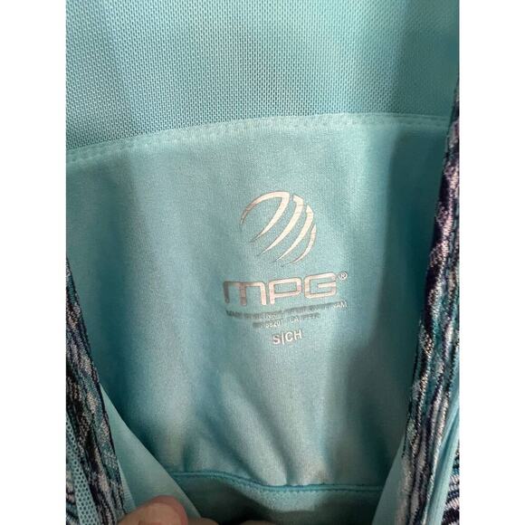 MPG Sport size small athletic dress golf tennis - Picture 3 of 4